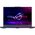  Ноутбук ASUS G814JV-N6035 (90NR0CM1-M00B80) 18"/QHD+/IPS/500N/240Hz/i7-13650HX/16GB/SSD1TB/RTX 4060 8GB/Backlit/DOS/Eclipse Gray 